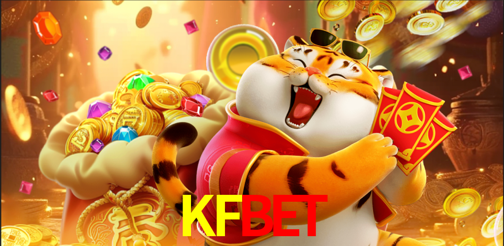 KFBET - Cassino das Estrelas Brilhantes - KFBET.COM