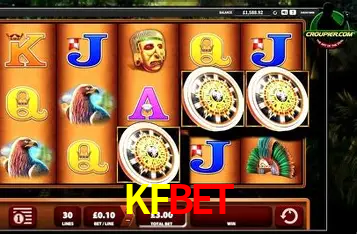 A Revolução dos Aplicativos de Jogos no KFBET