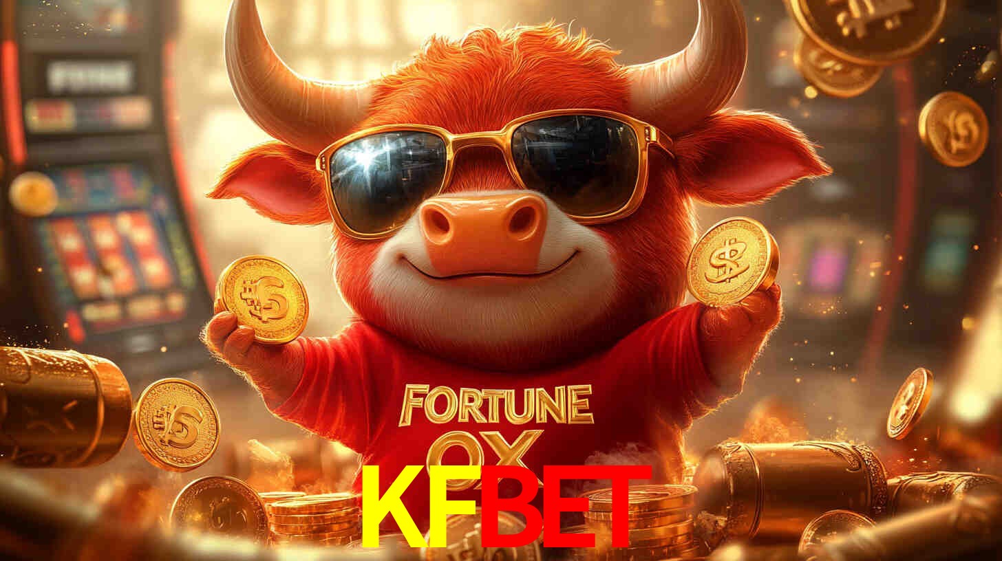 KFBET login
