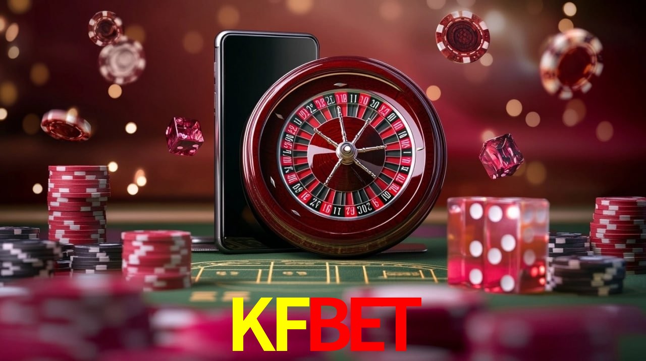 Welcome Bonus KFBET
