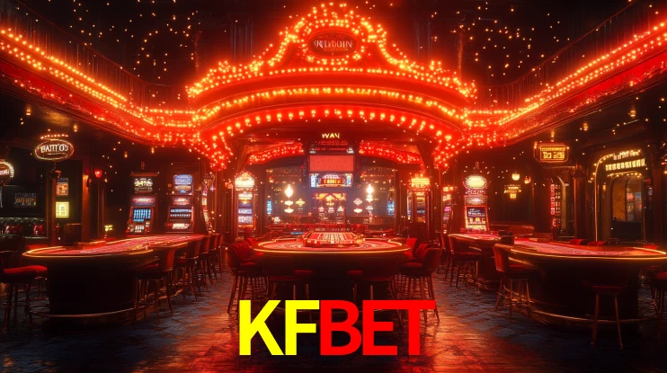 Exclusive Games KFBET