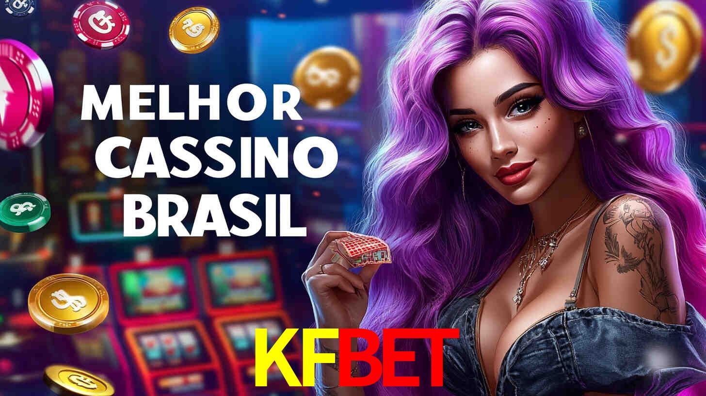 A Popularidade dos Caça-Níqueis no KFBET