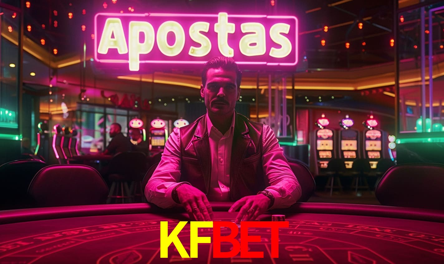 Descubra a Essência do KFBET: Nossa História e Compromissos