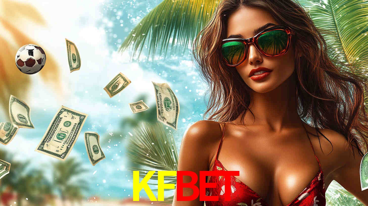 APP oficial da KFBET para mobile