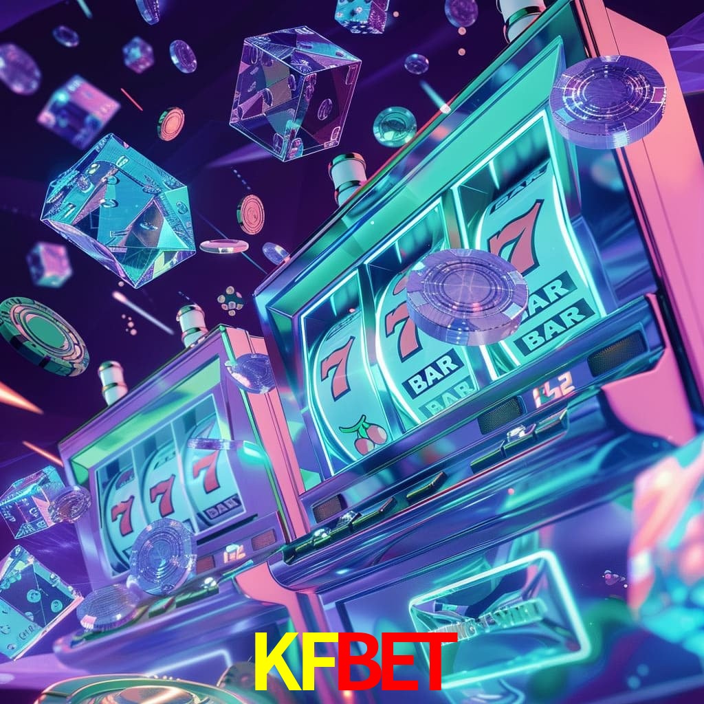 Desvendando o Mundo dos Jogos Virtuais na KFBET
