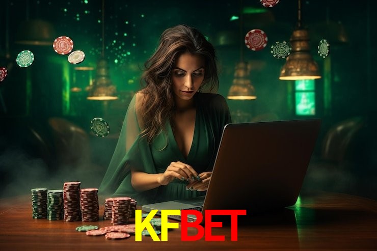 KFBET login