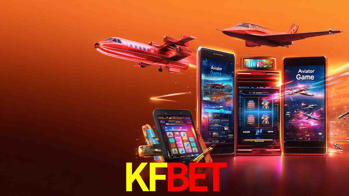 Descubra a Magia dos Jogos de Arcade no KFBET