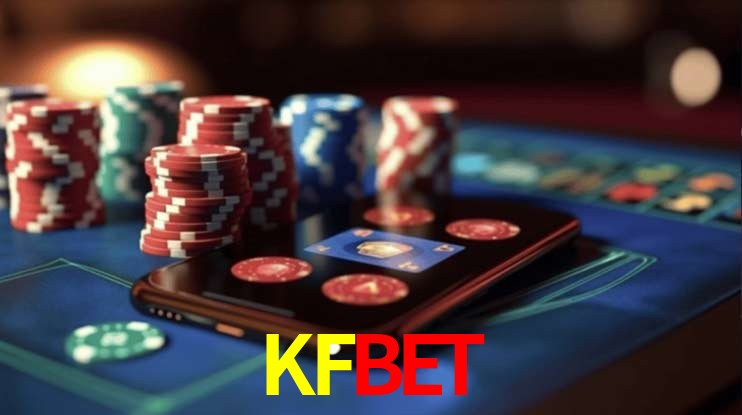 Estatísticas do Jogo KFBET