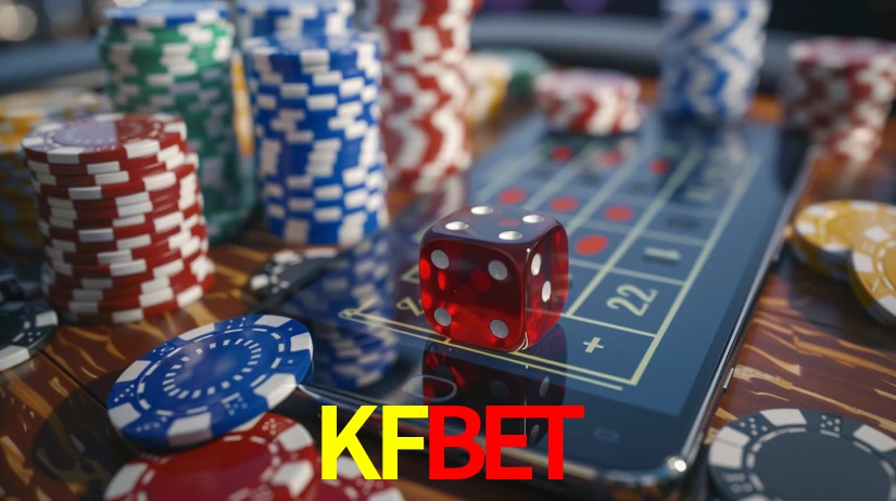 KFBET: Jogue Crash e Experimente Alta Recompensa Instantânea
