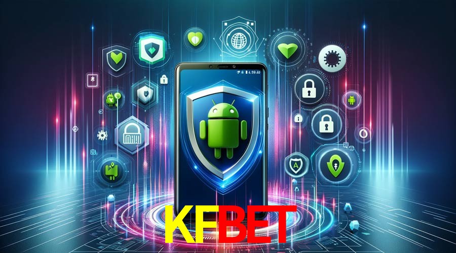 2FA Security KFBET