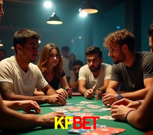 Especiais de Fim de Semana KFBET