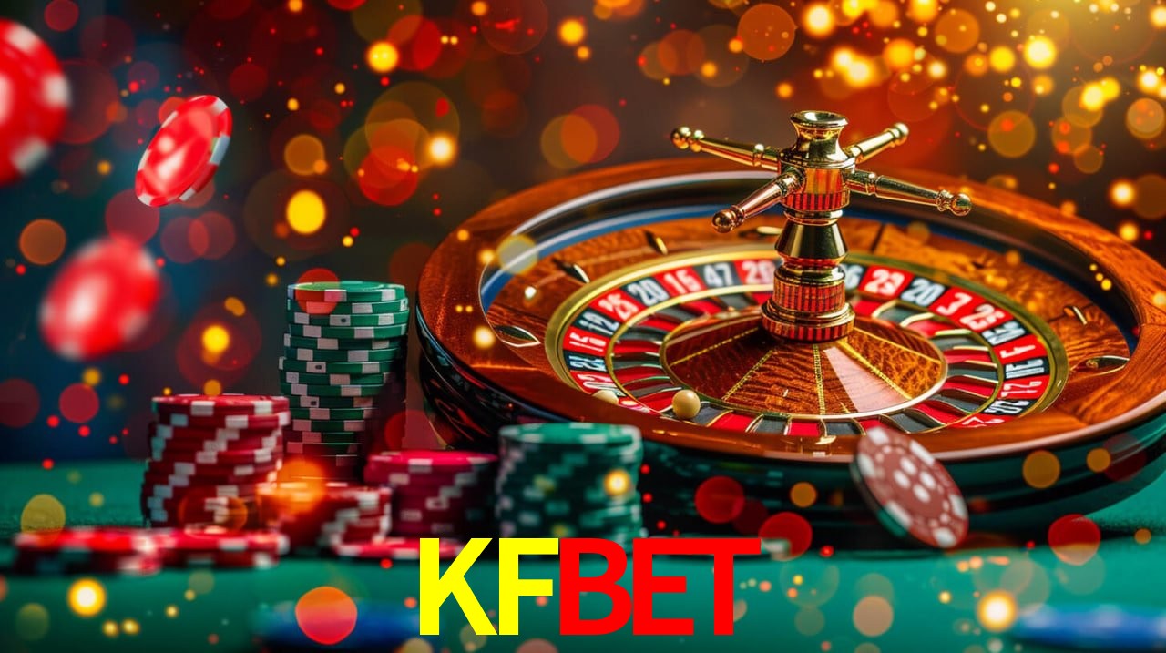 Explorando a Categoria de Eventos em Apostas na KFBET