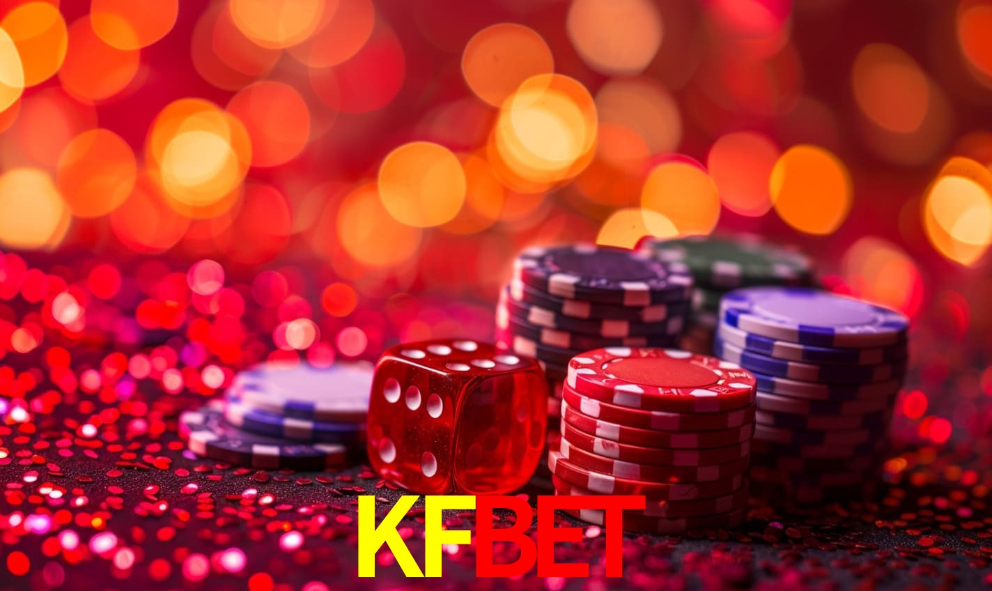 Explorando a Categoria de Eventos em Apostas na KFBET