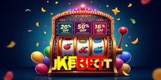 Benefícios da Conta KFBET