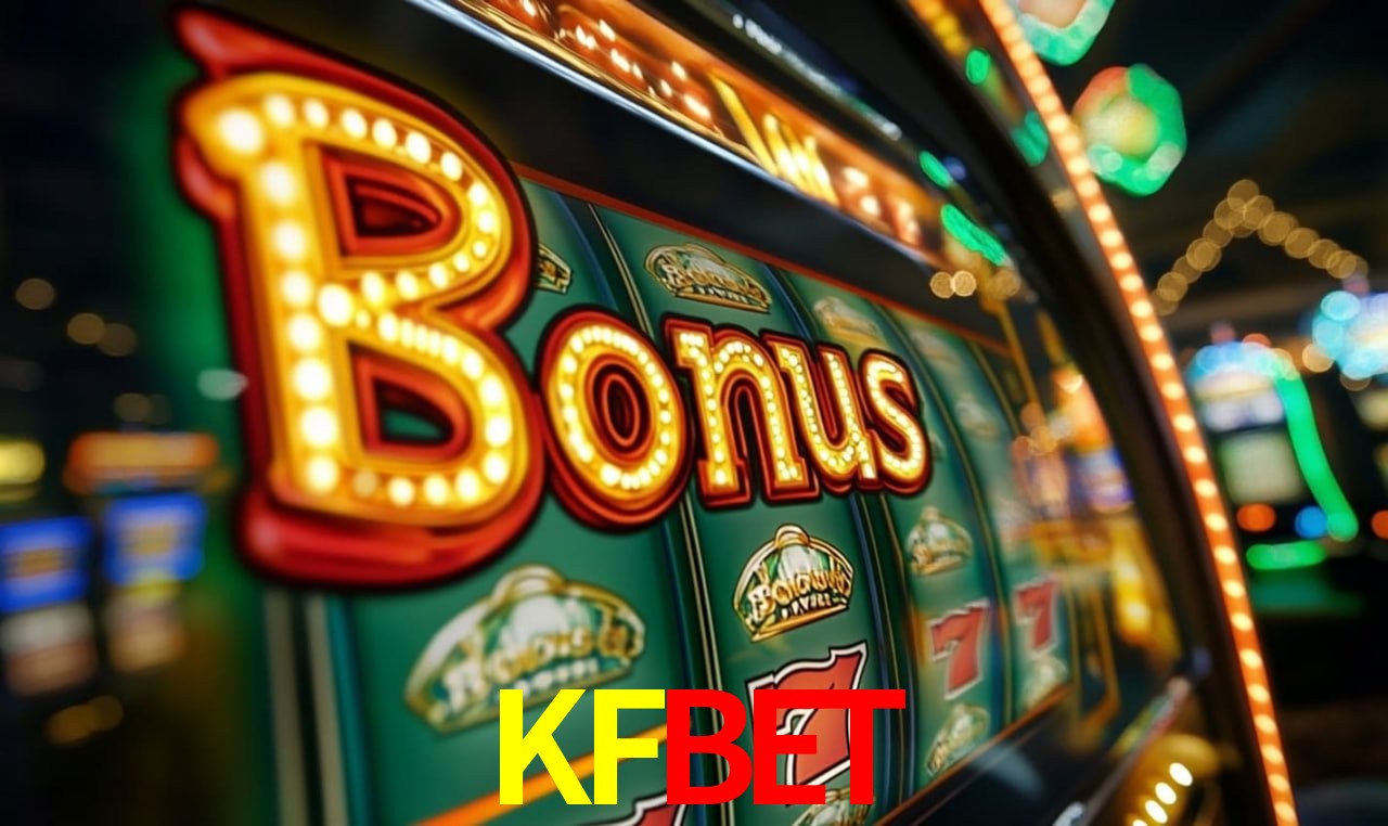 Promoção Relâmpago KFBET