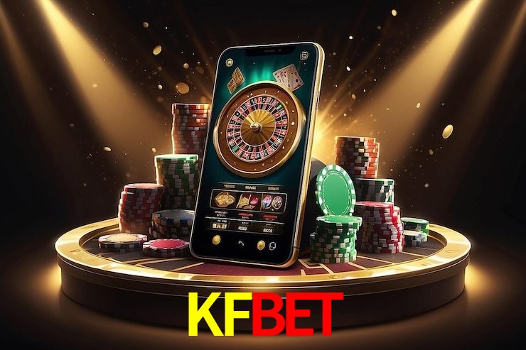Casino Ao Vivo KFBET