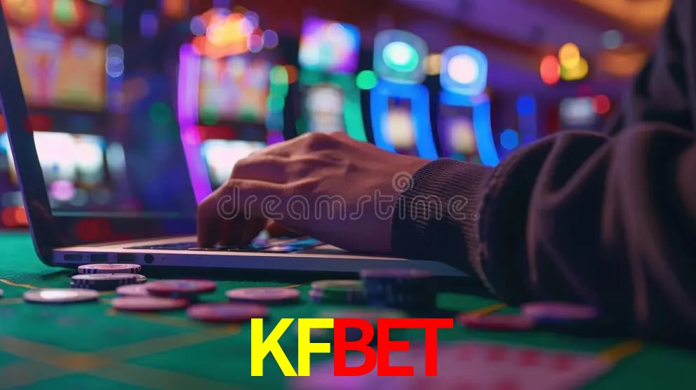 PIX Instantâneo KFBET