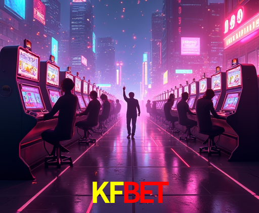 Programa VIP KFBET