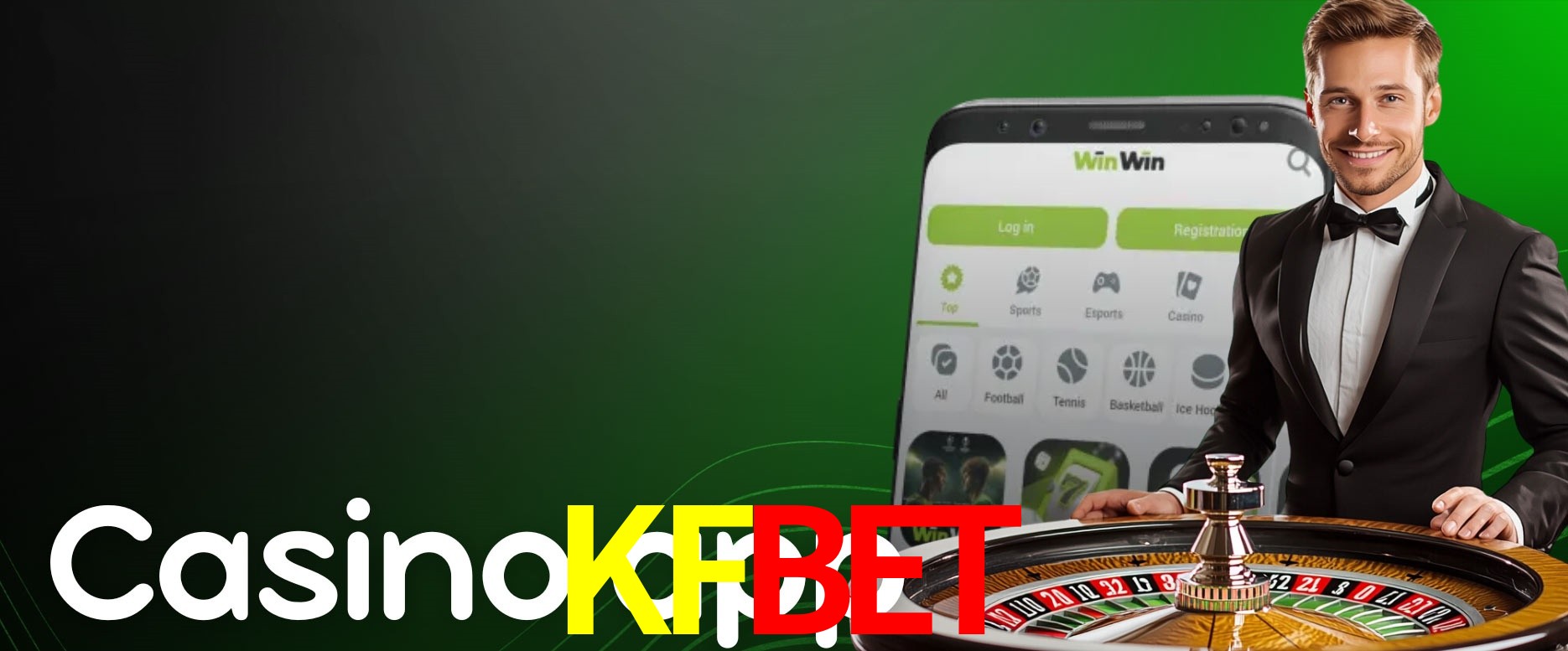 Weekend Specials KFBET