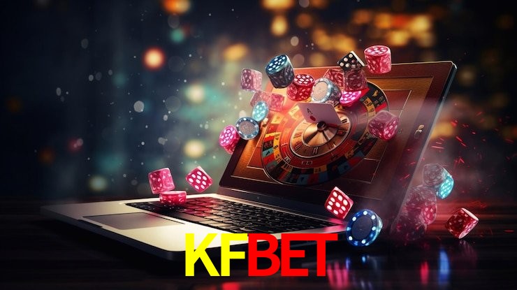 A Experiência Imersiva dos Cassinos Ao Vivo no KFBET