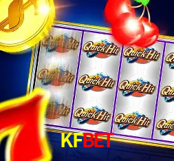 Inovações de Jogos na KFBET: O Futuro das Experiências Interativas