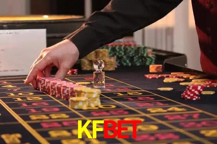 A Revolução dos Aplicativos de Jogos no KFBET