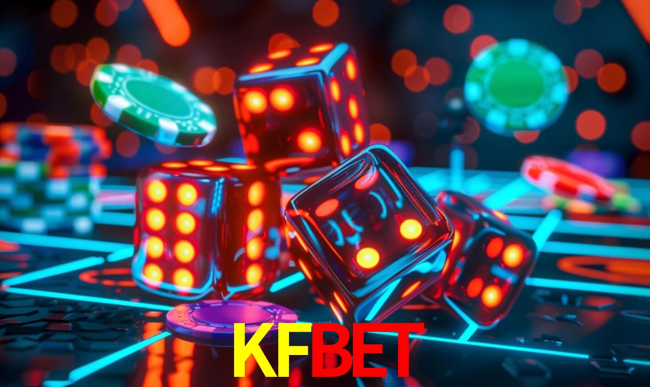 A Emoção da Loteria na KFBET: Uma Chance de Mudança de Vida