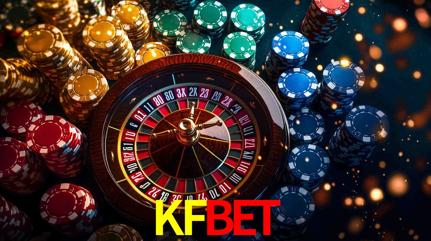 Programa VIP KFBET