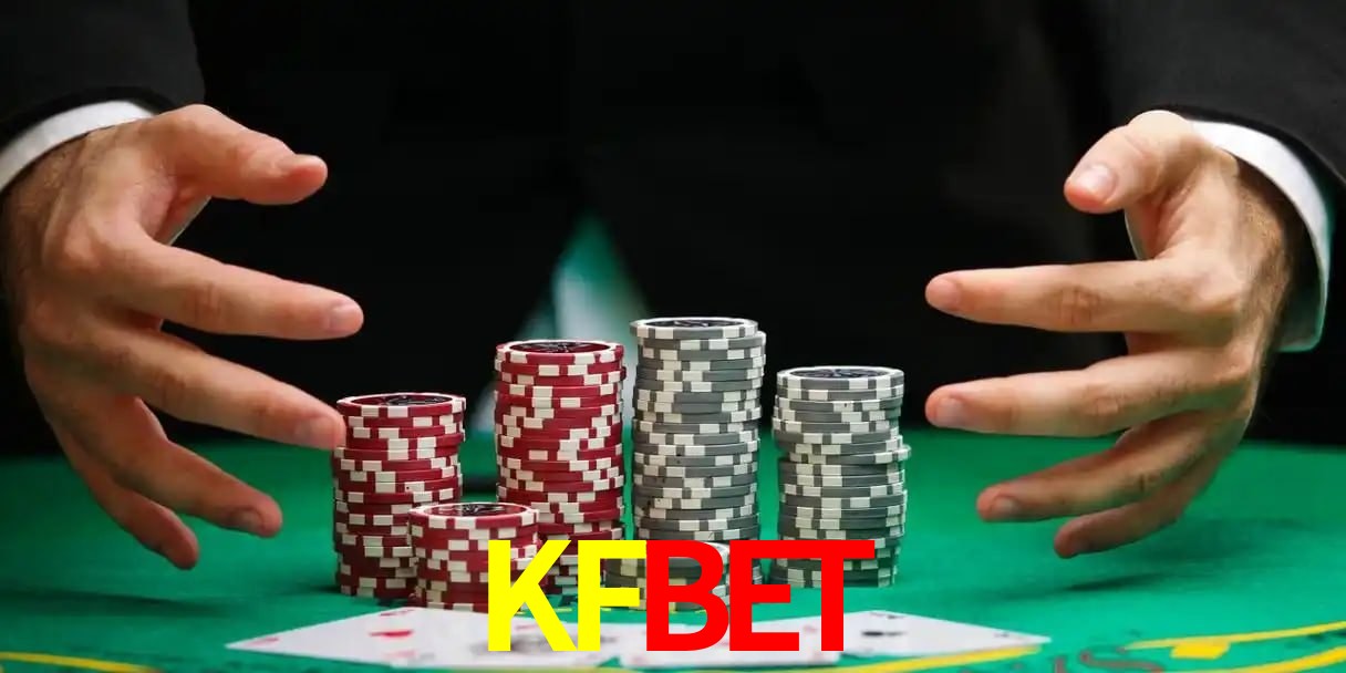 cassino KFBET