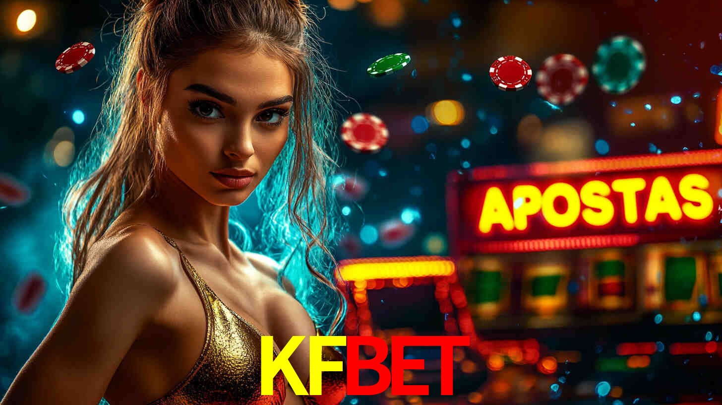 Inovações de Jogos na KFBET: O Futuro das Experiências Interativas