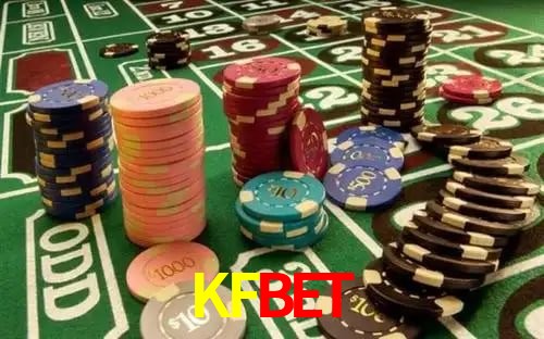 Bônus Generosos e Exclusivos no KFBET para Você!