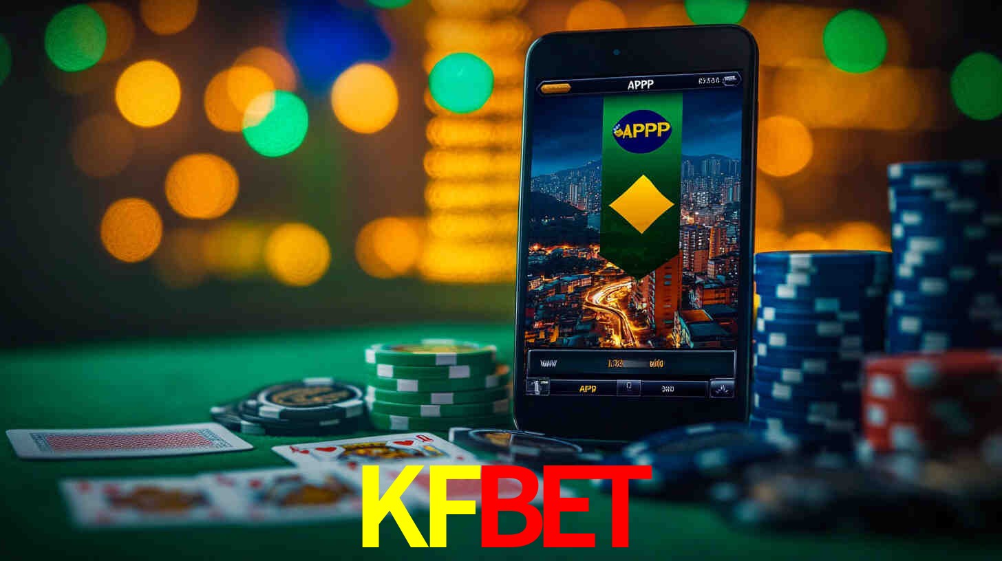 Apostas Esportivas na KFBET: Um Guia Completo