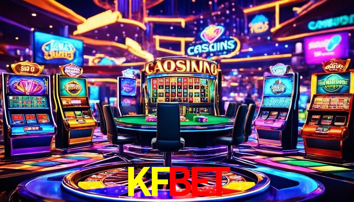 Estatísticas Esportivas KFBET