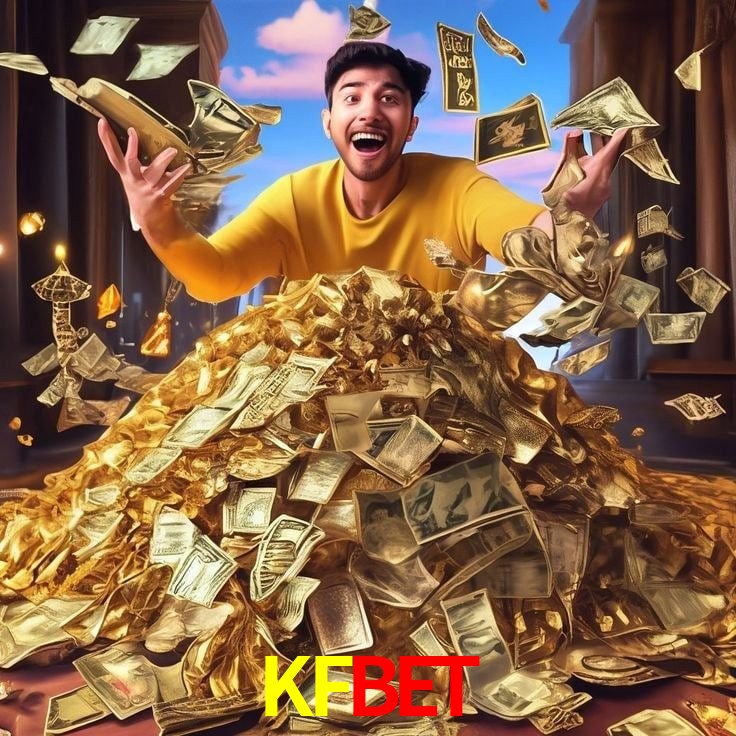 Casino Ao Vivo KFBET