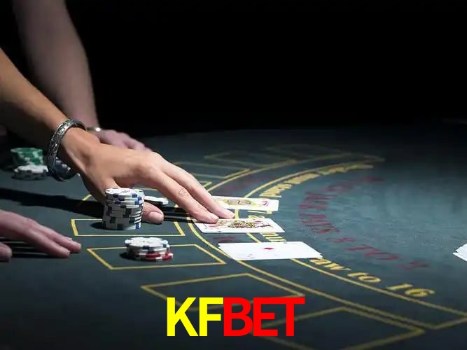 Tecnologia da Plataforma KFBET