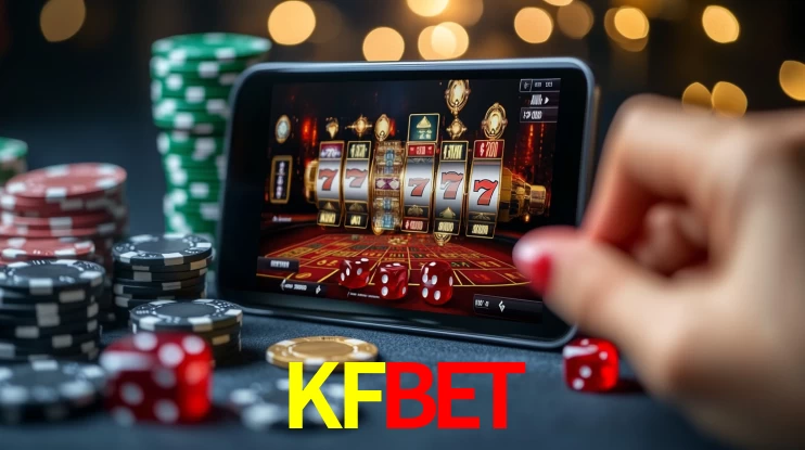 Live Casino KFBET