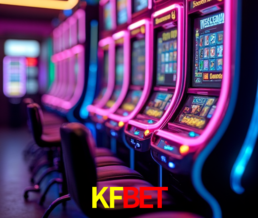 Promoções Sazonais KFBET