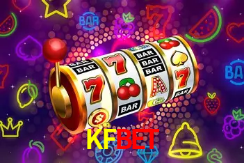 Descubra a Magia dos Jogos de Arcade no KFBET