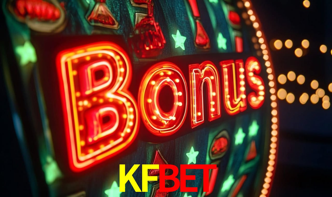 Jogos Exclusivos KFBET