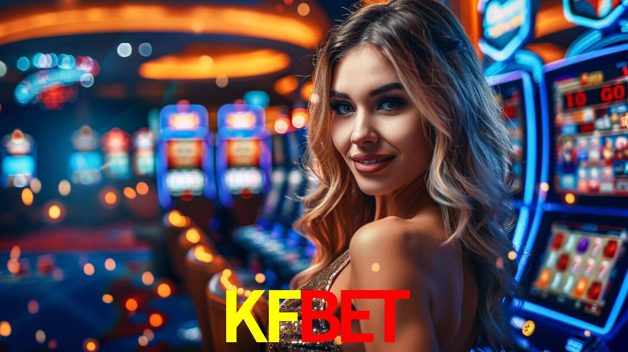 Slot Games KFBET