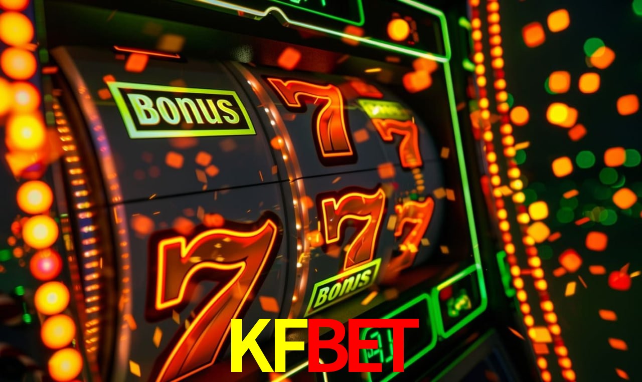 Inovações de Jogos na KFBET: O Futuro das Experiências Interativas