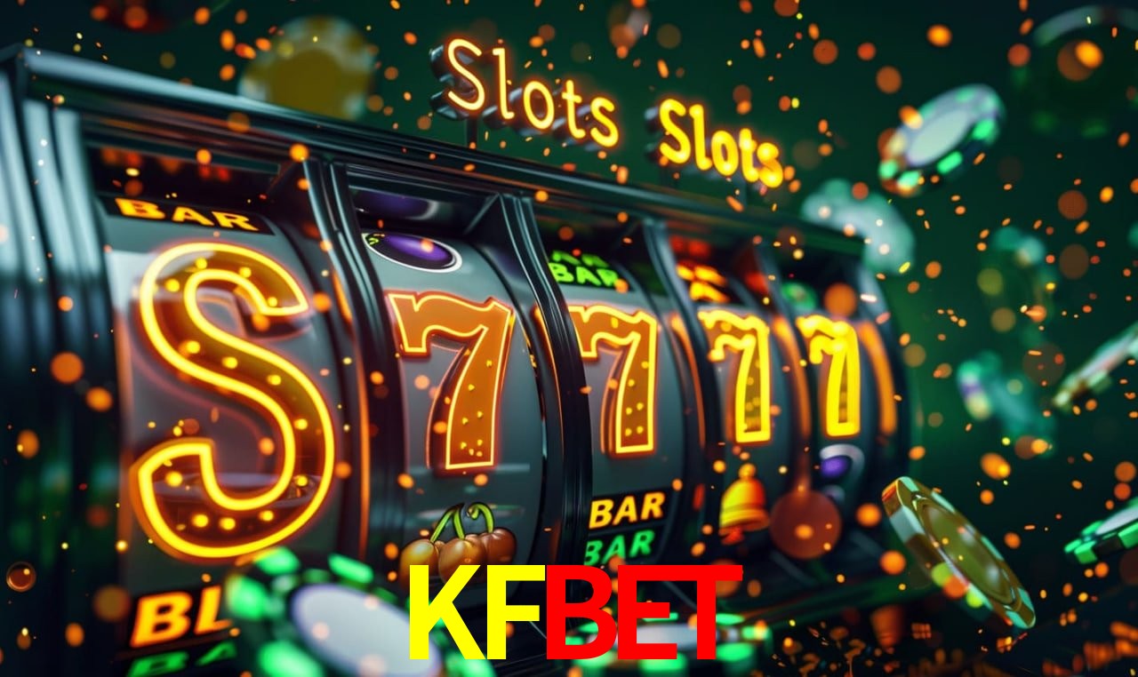 Casino VIP KFBET