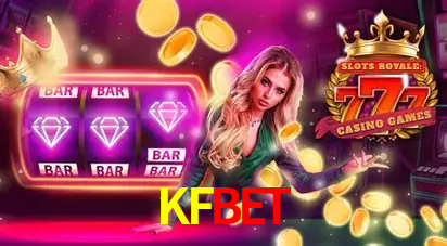 Descubra o Mundo do Cassino Online com KFBET