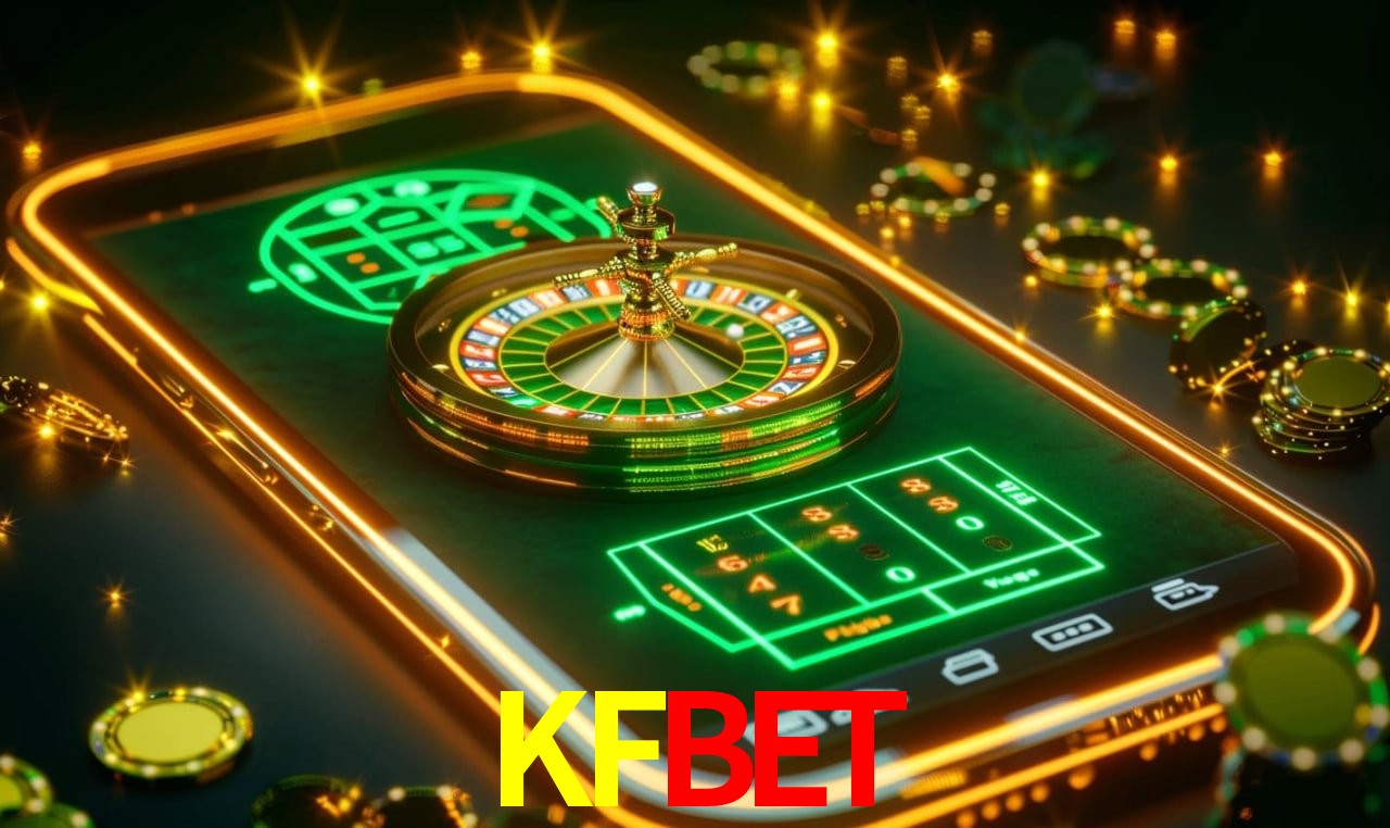 Segurança 2FA KFBET