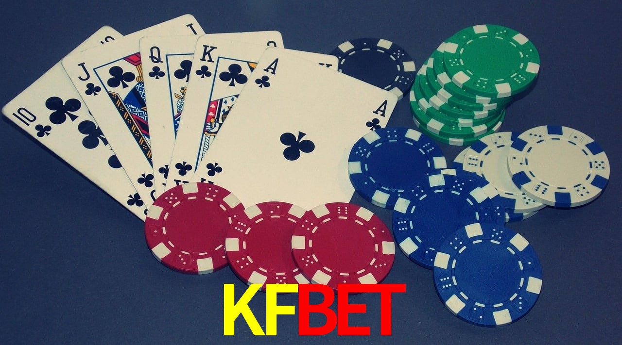 Games Directory KFBET
