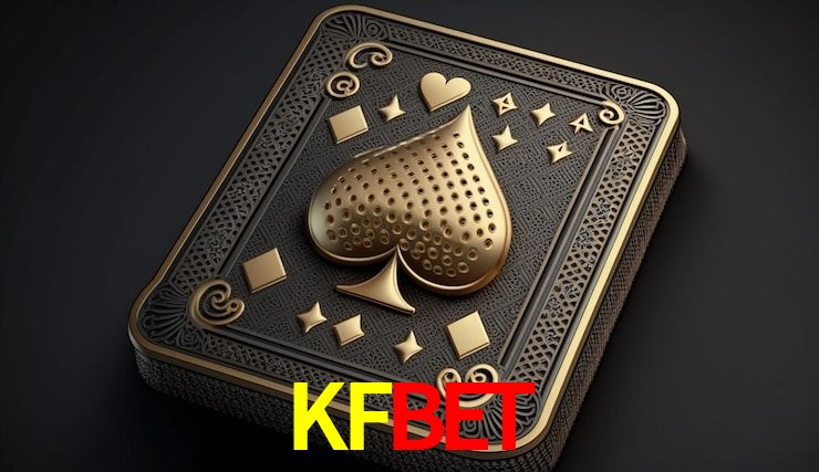 Apostas de Tênis KFBET