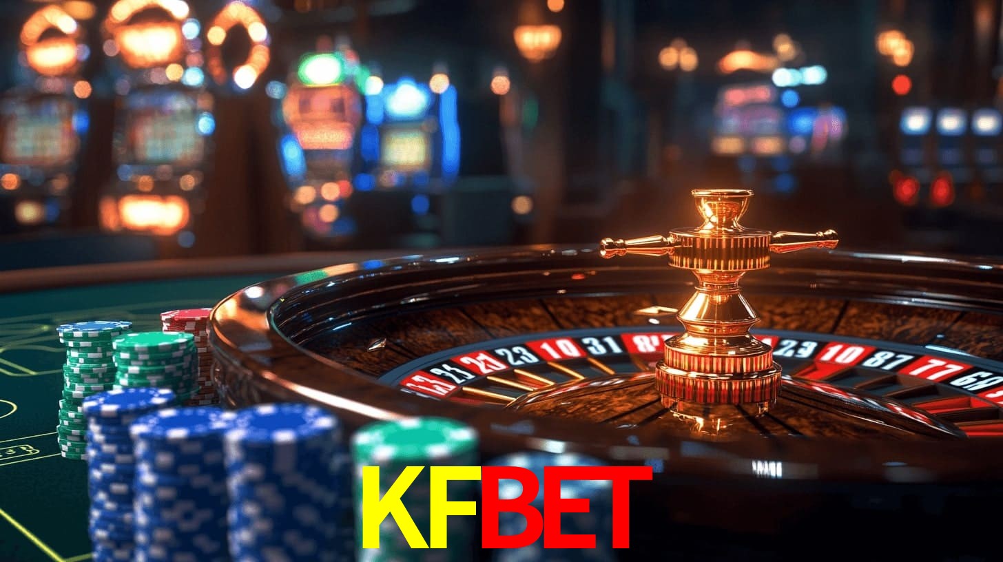 KFBET login