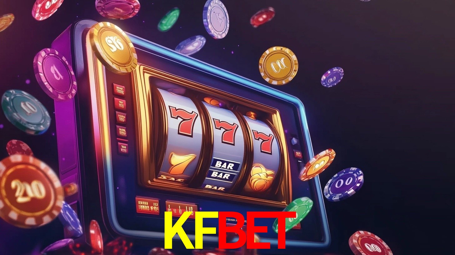VIP Casino KFBET