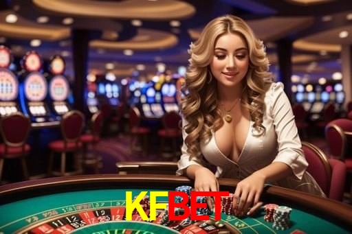 Tennis Betting KFBET