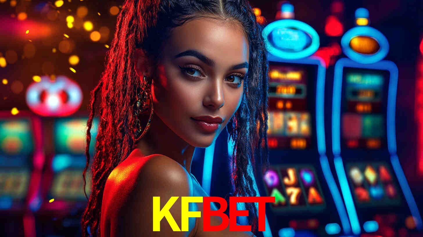 A Experiência Imersiva dos Cassinos Ao Vivo no KFBET